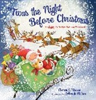 Highlights, Deborah Melmon, Clement Clarke Moore, Deborah Melmon - 'Twas the Night Before Christmas