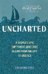 Kim Brown Seely - Uncharted