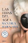Sandra Barneda - Las hijas del agua / The Daughters of Water