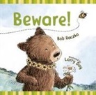 Larry Day, Bob Raczka, Bob/ Day Raczka - Beware!