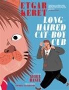 Aviel Basil, Etgar Keret, Sondra Silverston - Long-Haired Cat-Boy Cub