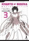 Tsutomu Nihei - Knights of Sidonia Master Edition 3