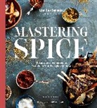 Genevieve Ko, Lior Lev Sercarz - Mastering Spice