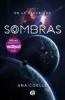 Ana Coello - Sombras (Luna 2) / Shadows (Moon 2)