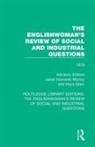 Janet Stark Horowitz Murray, Janet Horowitz Stark Murray, Myra Horowitz Murray Stark, Janet Horowitz Murray, Janet Murray, Janet Horowitz Murray... - Englishwoman''s Review of Social and Industrial Questions