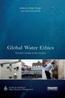Rafael (Universitaet Greifswald Ziegler, David Groenfeldt, Rafael Ziegler - Global Water Ethics
