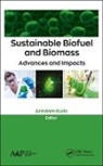 Arindam Kuila, Arindam (Banasthali University Kuila - Sustainable Biofuel and Biomass