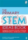 Elizabeth Flinn, Elizabeth (Middlesex University Flinn, Elizabeth Dr Flinn, Flinn Elizabeth, Anne Mulligan, Anne (Middlesex University Mulligan... - Primary Stem Ideas Book