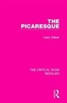 Harry Sieber - Picaresque