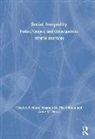 Heather Fitz Gibbon, Heather M Fitz Gibbon, Heather M. Fitz Gibbon, Charles Hurst, Charles E. Hurst, Charles E. Fitz Gibbon Hurst... - Social Inequality