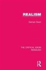 Damian Grant - Realism