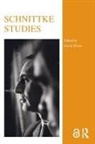 Gavin Dixon, Gavin Dixon - Schnittke Studies
