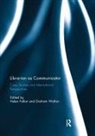 Helen (Maynooth University Fallon, Helen Fallon, Graham Walton - Librarian As Communicator