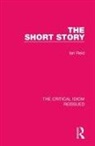 Ian Reid - Short Story