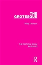 Philip Thomson - Grotesque
