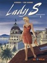 Philipp Aymond, Philippe Aymond, Jean van Hamme, Jean Van Hamme - Lady S. Gesamtausgabe. Bd.1