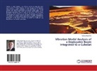 Valeriy Shepenkov - Vibration Modal Analysis of a Deployable Boom Integrated to a CubeSat