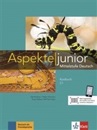 Ut Koithan, Ute Koithan, Ralf-Peter Lösche, Tanj Mayr-Sieber, Tanja Mayr-Sieber, Helen Schmitz... - Aspekte junior: Kursbuch C1 mit Audios und Videos zum Download