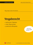 Katja Gruber-Hirschbrich - Vergaberecht