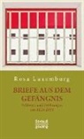 Rosa Luxemburg - Briefe aus dem Gefängnis