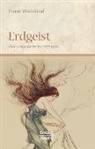 Frank Wedekind - Erdgeist