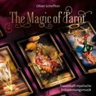The Magic Of Tarot, 1 Audio-CD (Audio book)