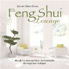 Feng Shui Lounge, 1 Audio-CD (Hörbuch)