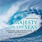 Majesty Of The Seas, 1 Audio-CD (Livre audio)