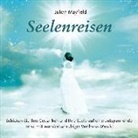 Seelenreisen, 1 Audio-CD (Audiolibro)