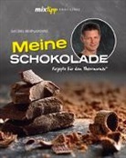 Georg Bernardini - mixtipp Profilinie: Meine Schokolade