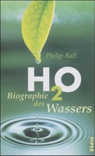 Philip Ball - H2O