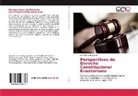 Luis Fernando Suarez - Perspectivas de Derecho Constitucional Ecuatoriano