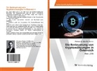 Wolfgang Christian Allichhammer - Die Besteuerung von Kryptowährungen in Österreich