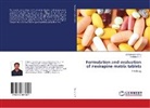 Bandameed Ramu, Bandameedi Ramu, Saibaba S V, Saibaba S. V. - Formulation and evaluation of nevirapine matrix tablets