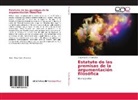 Diego Castro Amenabar - Estatuto de las premisas de la argumentación filosófica