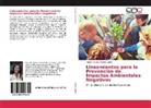 Andrea Viviana Pinzón Gaitán - Lineamientos para la Prevención de Impactos Ambientales Negativos