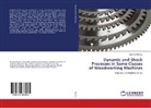 Boycho Marinov - Dynamic and Shock Processes in Some Classes of Woodworking Machines