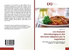 Samir Ananou - Les Analyses Microbiologiques des Aliments Adoptées par la Législation