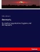 Julius Lehmann - Denmark;