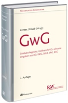 Sebastian Glaab, Ut Zentes, Uta Zentes, Glaab, Glaab, Sebastian Glaab... - GwG, Kommentar