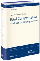 Frank Maschmann, Fran Maschmann, Frank Maschmann - Total Compensation