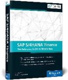 Michel Haesendonckx, Jane Salmon, Janet Salmon - SAP S/4HANA Finance