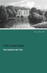 Arthur Conan Doyle - Das Zeichen der Vier