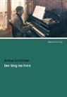 Arthur Schnitzler - Der Weg ins Freie
