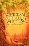 Miria Debus, Miriam Debus, June Is, June u a Is, Michell Janssen, Michelle Janssen... - Schicksal, Schuld & Werden