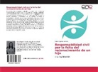 María Eugenia Cañada - Responsabilidad civil por la falta del reconocimiento de un hijo