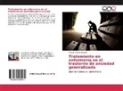 Manuel Muinelo Lorenzo - Tratamiento en enfermería en el trastorno de ansiedad generalizada
