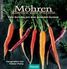 Günter Pump - Möhren, Karotten oder Wurzeln