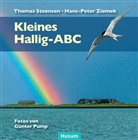 Thoma Steensen, Thomas Steensen, Hans-Peter Ziemek, Günter Pump - Kleines Hallig-ABC