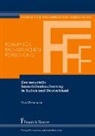 Eva Wiesmann - Der notarielle Immobilienkaufvertrag in Italien und Deutschland
